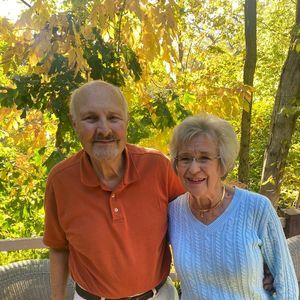 Meet your Posher, Ron